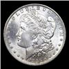Image 2 : 1883-o Morgan Dollar $1 Grades GEM Unc