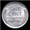 Image 3 : 1943-p Lincoln Cent 1c Grades GEM+ Unc