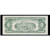 Image 3 : 1963 $2 Red seal United States Note Grades Gem+ CU