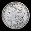 Image 2 : 1879-p Morgan Dollar $1 Grades f+