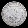 Image 3 : 1879-p Morgan Dollar $1 Grades f+