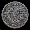 Image 3 : 1912 Liberty Nickel 5c Grades vg, very good