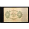Image 3 : 1922 Germny 10,000 Mark Vampire Note P# 71 Grades vf++