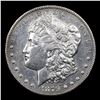 Image 2 : ***Auction Highlight*** 1879-s Rev '78 Top 100 Morgan Dollar $1 Graded Select+ Unc BY USCG (fc)