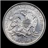 Image 3 : ***Auction Highlight*** 1875-s Seated Half Dollar 50c Graded Choice Unc BY USCG (fc)