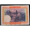 Image 3 : 1925 Spain 100 Pesetas Note P# 69C Grades AU, Almost Unc