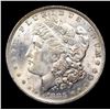 Image 2 : 1883-o Morgan Dollar $1 Grades Choice+ Unc