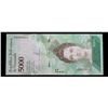 Image 2 : Set Of 5 Various Non-consecutive  Venezuelan Notes Grades CU