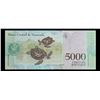 Image 3 : Set Of 5 Various Non-consecutive  Venezuelan Notes Grades CU