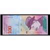 Image 4 : Set Of 5 Various Non-consecutive  Venezuelan Notes Grades CU
