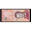 Image 8 : Set Of 5 Various Non-consecutive  Venezuelan Notes Grades CU