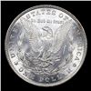 Image 3 : 1879-p Morgan Dollar $1 Grades GEM Unc