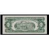 Image 3 : 1963A $2 Red seal United States Note Grades Select CU