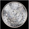 Image 3 : 1921-d Morgan Dollar $1 Grades Select Unc