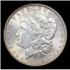 Image 2 : 1886-p Morgan Dollar $1 Grades Choice+ Unc