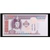 Image 2 : 2014 Mongolia 100 Turgik Note P# 65C Grades Gem++ CU
