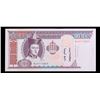 Image 2 : 2014 Mongolia 100 Turgik Note P# 65C Grades Gem++ CU