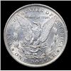 Image 3 : 1878-s Morgan Dollar $1 Grades Select Unc