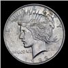 Image 2 : 1922-p Peace Dollar $1 Grades Choice+ Unc