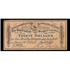 Image 2 : C.S.A Feb 17th, 1864. $30 Intrest Note Grades Choice AU/BU Slider