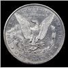 Image 3 : ***Auction Highlight*** 1895-s Morgan Dollar $1 Graded Select+ Unc BY USCG (fc)
