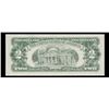 Image 3 : 1963 $2 Red seal United States Note Grades Select AU