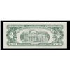 Image 3 : 1963 $2 Red seal United States Note Grades Choice AU/BU Slider