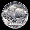 Image 3 : 1927-p Buffalo Nickel 5c Grades Select Unc