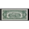 Image 3 : 1963A $2 Red seal United States Note Grades Choice CU