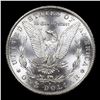 Image 3 : 1891-s Morgan Dollar $1 Grades Select+ Unc