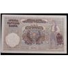 Image 3 : 1941 Serbia(Partial German Occupation At time of Printing) 100 Dinara note P# 23 Grades xf+