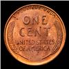 Image 3 : 1955-s Lincoln Cent 1c Grades GEM+ Unc RB