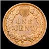 Image 3 : 1882 Indian Cent 1c Grades Choice AU/BU Slider