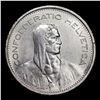 Image 2 : 1966B Switzerland 5 Francs Silver Grades Select+ Unc