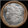 Image 2 : ***Auction Highlight*** 1879 & CC Uncirculated Morgan Dollar Shotgun Roll (fc)