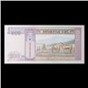 Image 3 : 2014 Mongolia 100 Turgik Note P# 65C Grades Gem+ CU