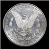 Image 3 : 1881-s Morgan Dollar $1 Grades Choice Unc DMPL