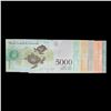 Image 2 : Set Of 5 Various Non-consecutive  Venezuelan Notes Grades CU
