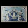 Image 3 : 1908 Imperial Germnay 100 Mark Note P# 34 Grades vf+