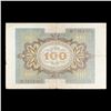 Image 3 : 1920 Germany 100 Mark Note P# 69A Grades f+