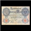 Image 2 : 1910 Imperial Germany 20 Mark Note P# 40B Grades vf+