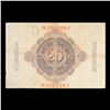 Image 3 : 1910 Imperial Germany 20 Mark Note P# 40B Grades vf+