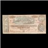 Image 2 : 1864 $10 Confederate Note, T68 Grades vf++