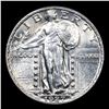 Image 2 : ***Auction Highlight*** 1927-p Standing Liberty Quarter 25c Graded ms66 FH BY SEGS (fc)
