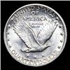 Image 3 : ***Auction Highlight*** 1927-p Standing Liberty Quarter 25c Graded ms66 FH BY SEGS (fc)