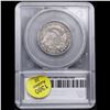 Image 5 : ***Auction Highlight*** 1818 Capped Bust Quarter 25c Graded vf35 BY SEGS (fc)