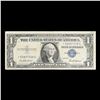 Image 2 : *Star Note * 1957 $1 Blue Seal Silver Certificate Grades vf++