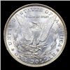 Image 3 : 1887-p Morgan Dollar $1 Grades GEM+ Unc
