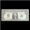 Image 2 : *** Star Note*** 1995 $1 Federal Reserve Note Grades vf++