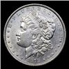 Image 2 : 1878-p 7tf Morgan Dollar $1 Grades Select+ Unc